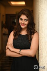Surabhi at Gunturodu Movie Audio Launch